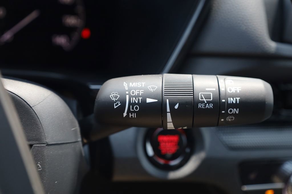 New 2026 Honda CR-V EX image 16