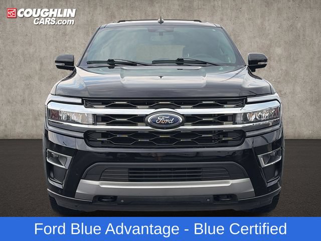 Used 2024 Ford Expedition Limited w/ Excursion Package AWD/4WD image 3
