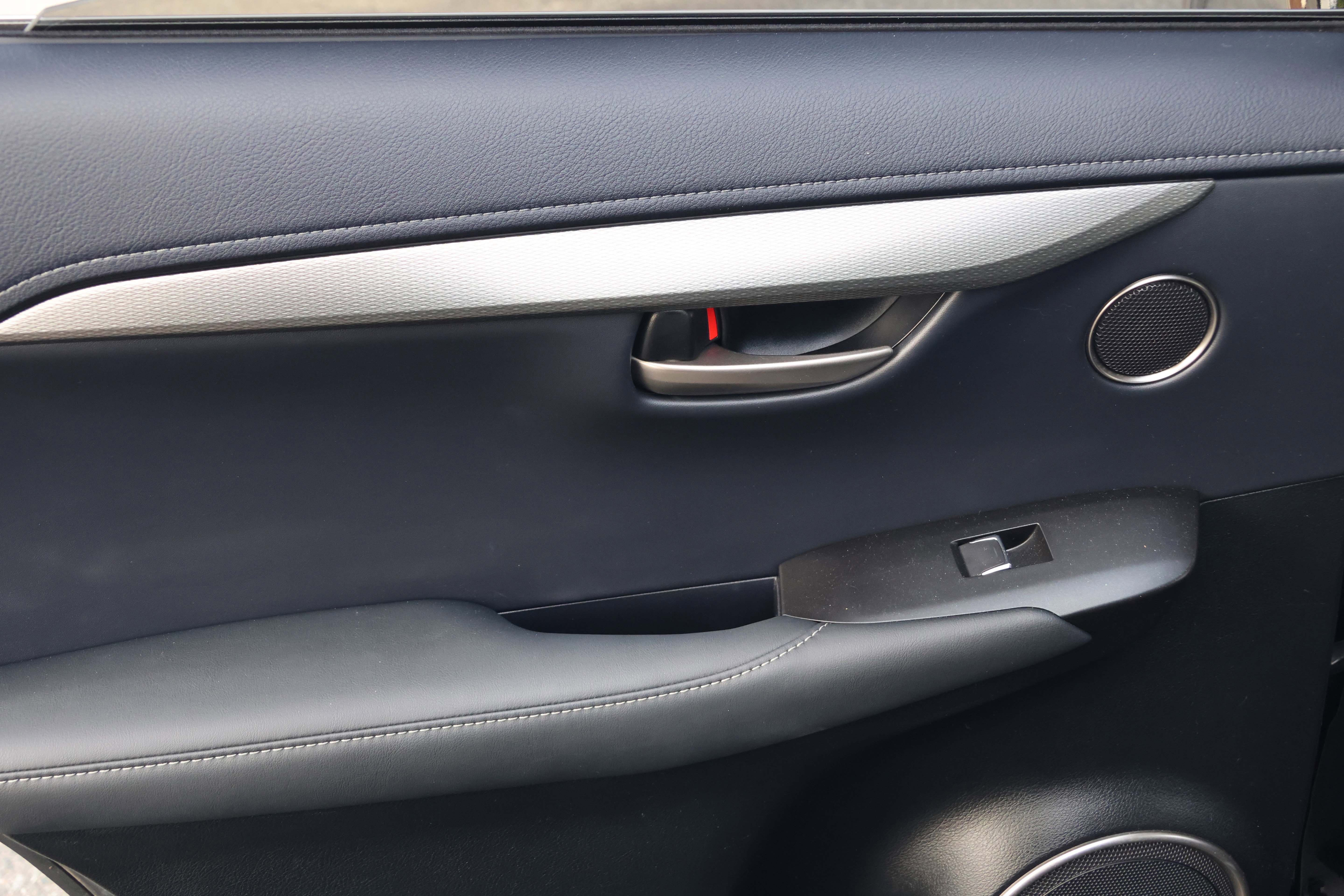 Used 2021 Lexus NX 300 F Sport w/ F Sport Premium Package image 34