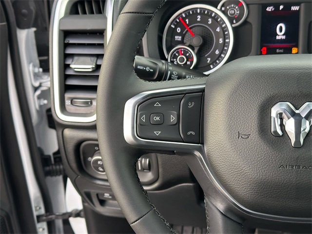 New 2026 RAM 1500 Big Horn image 13