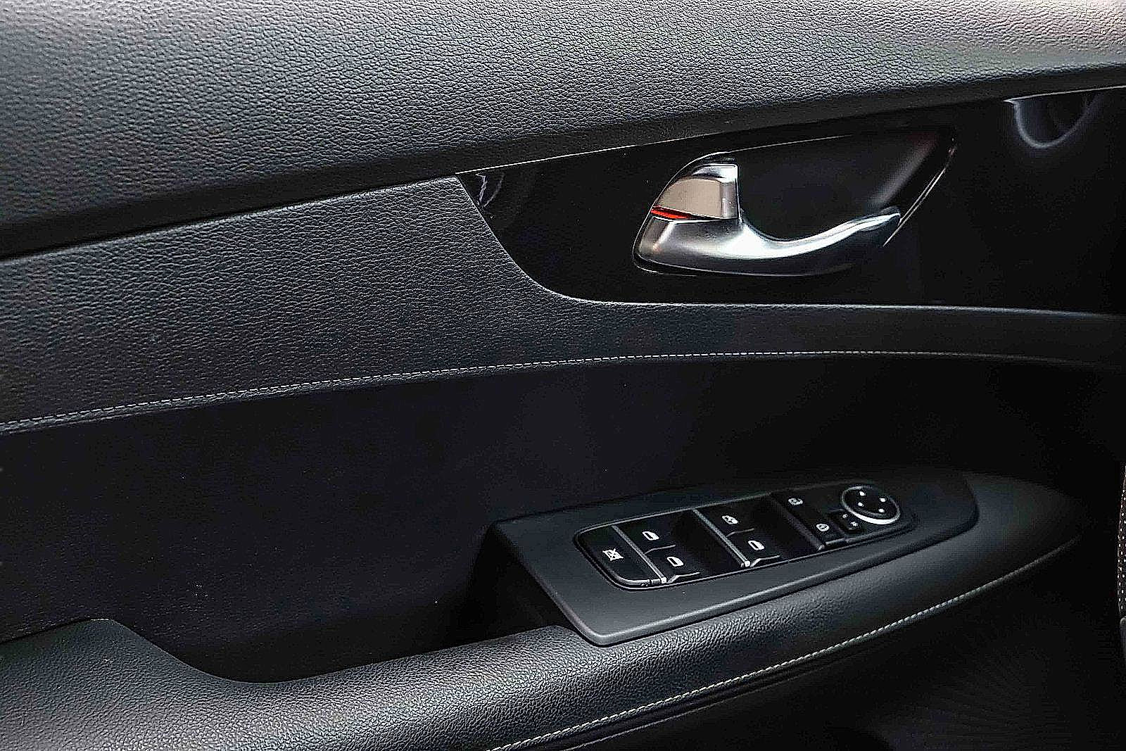 Certified 2023 Kia Forte GT-Line w/ GT-Line Technology Package image 16