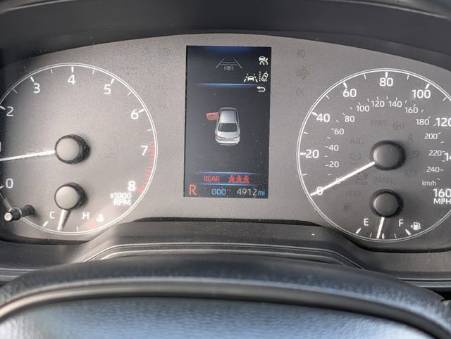 Certified 2025 Toyota Corolla LE image 19