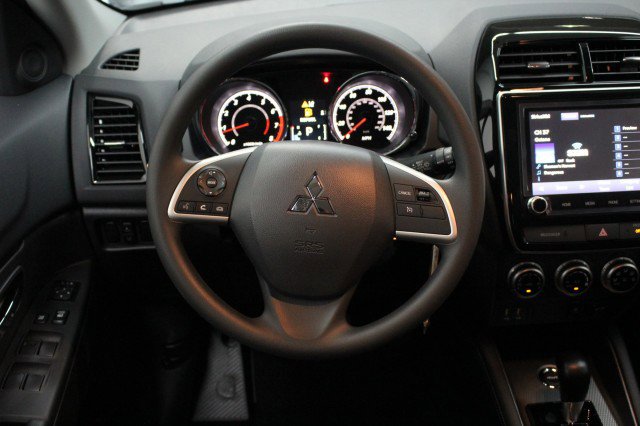 New 2026 Mitsubishi Outlander Sport ES AWD/4WD image 21