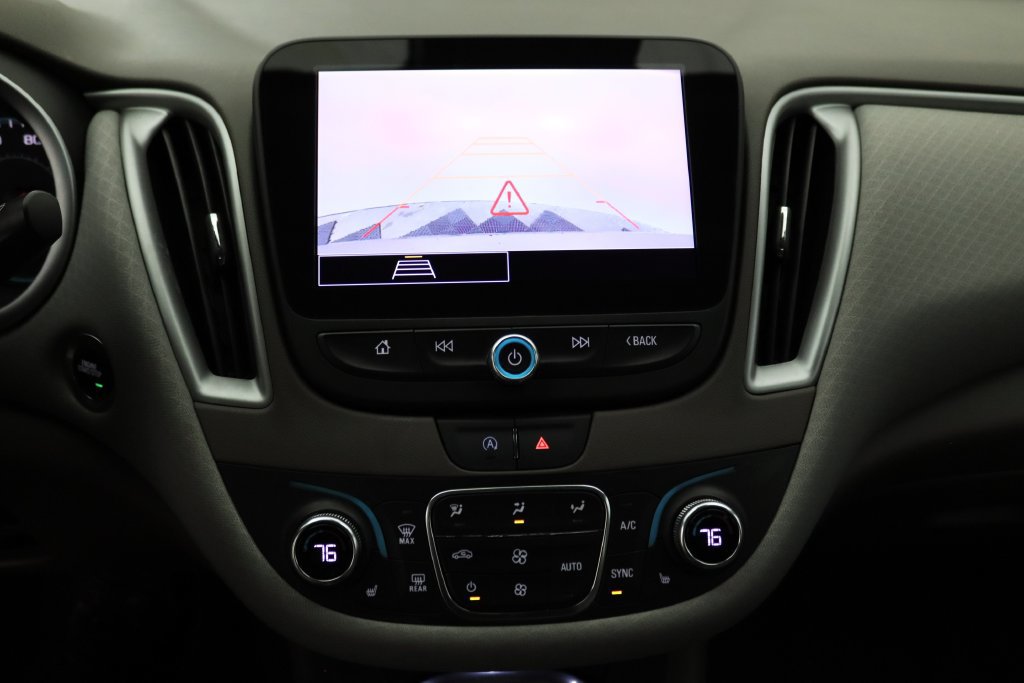Certified 2024 Chevrolet Malibu LT FWD image 27