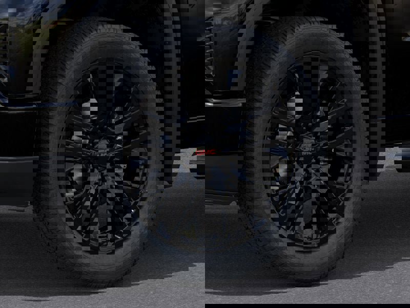 New 2026 GMC Sierra 1500 Elevation w/ Elevation Select Package image 9