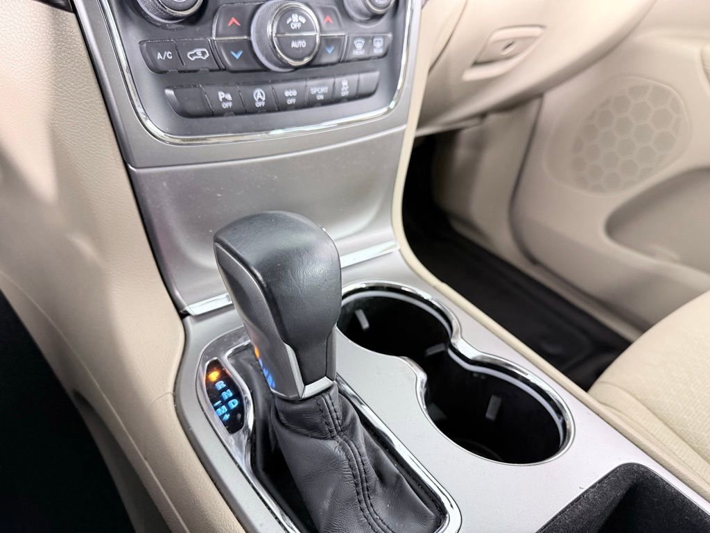 Used 2018 Jeep Grand Cherokee Laredo image 22