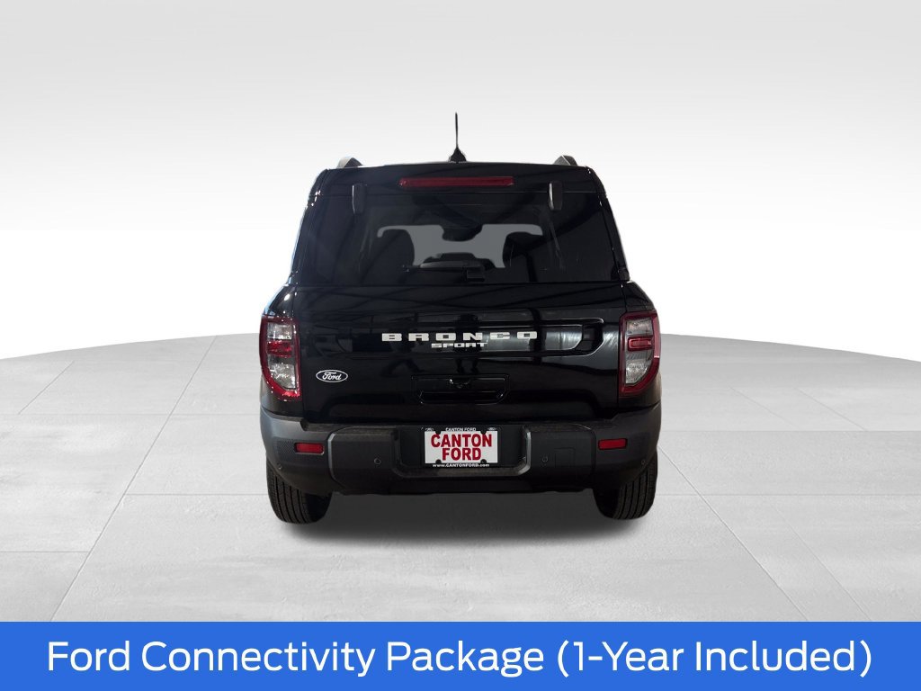 New 2026 Ford Bronco Sport Outer Banks AWD/4WD image 5