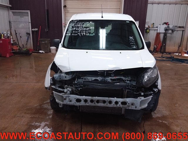 Used 2018 Ford Transit Connect XL FWD image 7