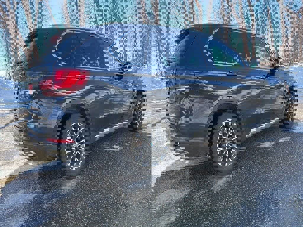 Used 2018 BMW X5 xDrive35i w/ Driving Assistance Package image 4