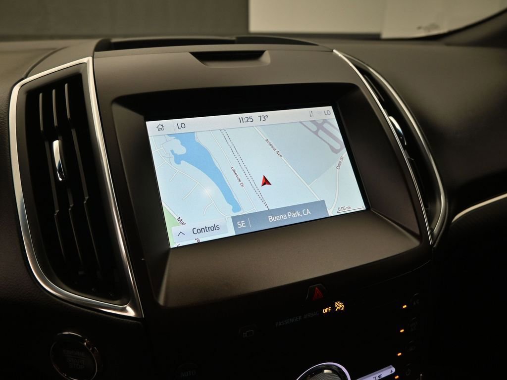 Used 2020 Ford Edge ST w/ Equipment Group 401A image 22