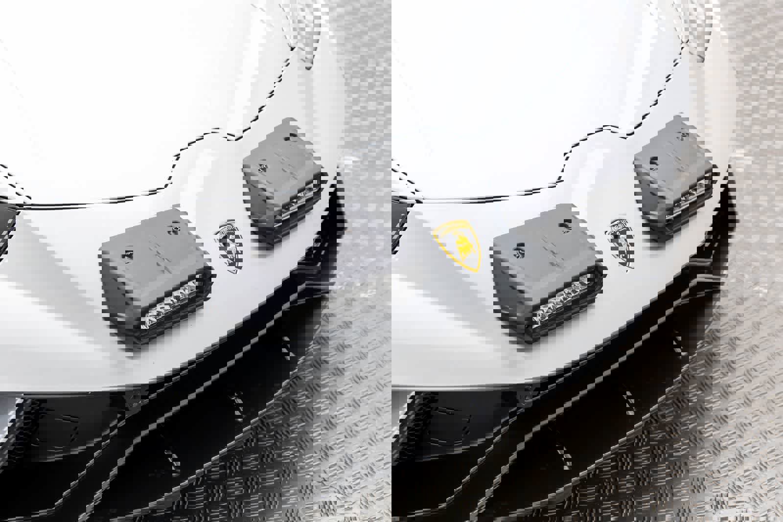 Used 2024 Lamborghini Huracan Sterrato image 52