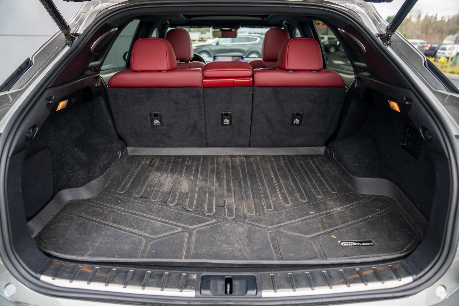 Used 2018 Lexus RX 350 F Sport w/ Cold Area Package image 26