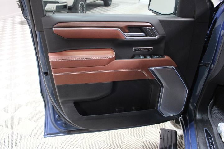 Used 2024 GMC Sierra 1500 Denali Ultimate image 18