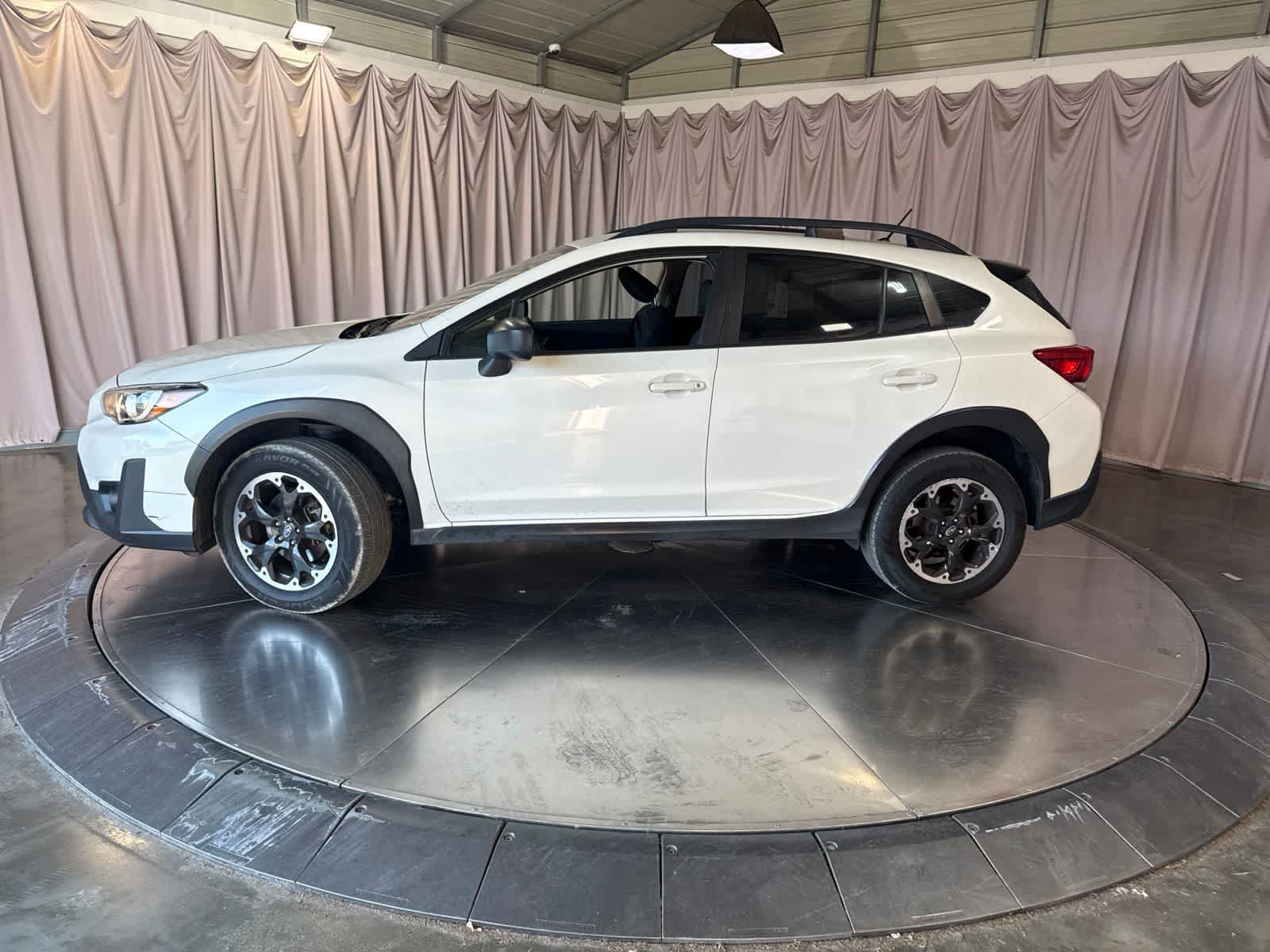 Used 2021 Subaru Crosstrek 2.0i AWD/4WD image 6