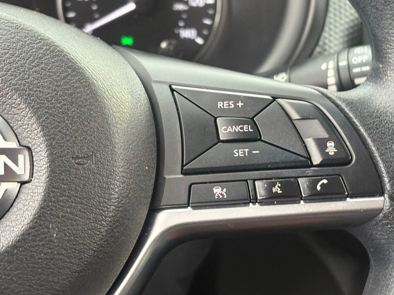 Certified 2023 Nissan Kicks SV FWD image 22