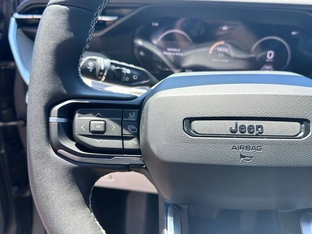 New 2026 Jeep Cherokee Limited AWD/4WD image 19