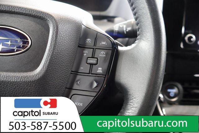 Used 2023 Subaru Solterra AWD image 15