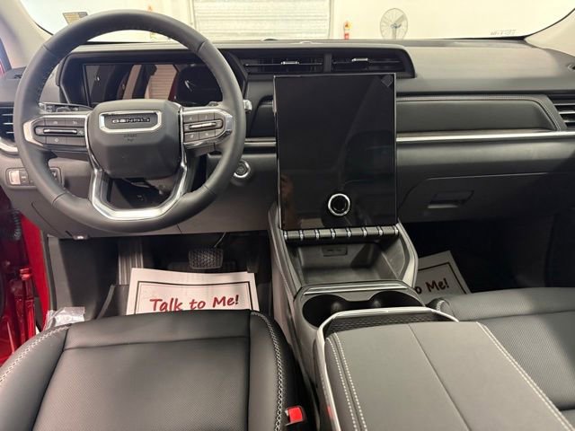 New 2026 GMC Terrain Denali w/ LPO, Floor Liner Package AWD/4WD image 16