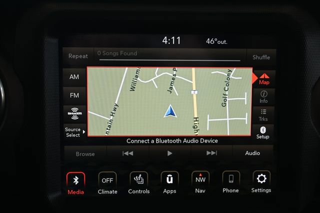 Used 2020 Jeep Gladiator Rubicon image 19