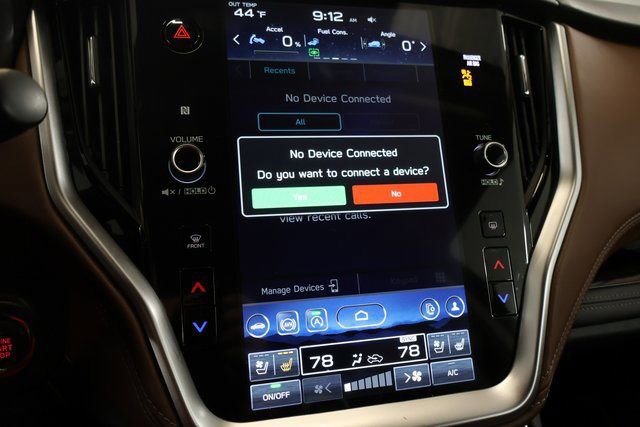 Used 2023 Subaru Outback Touring XT image 25