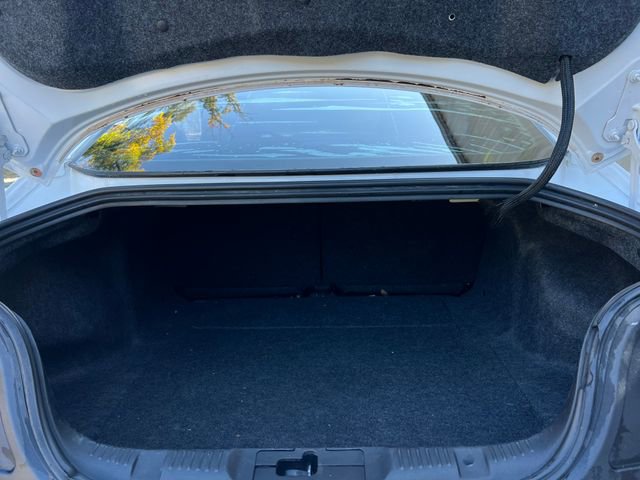 Used 2017 Ford Mustang Coupe w/ Wheel & Stripe Package image 27