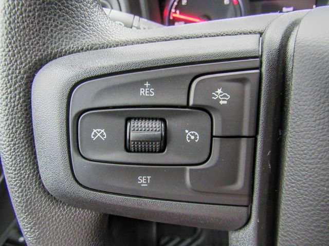 New 2026 GMC Sierra 1500 Pro w/ Graphite Edition image 21