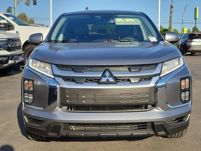 Used 2024 Mitsubishi Outlander Sport ES image 26