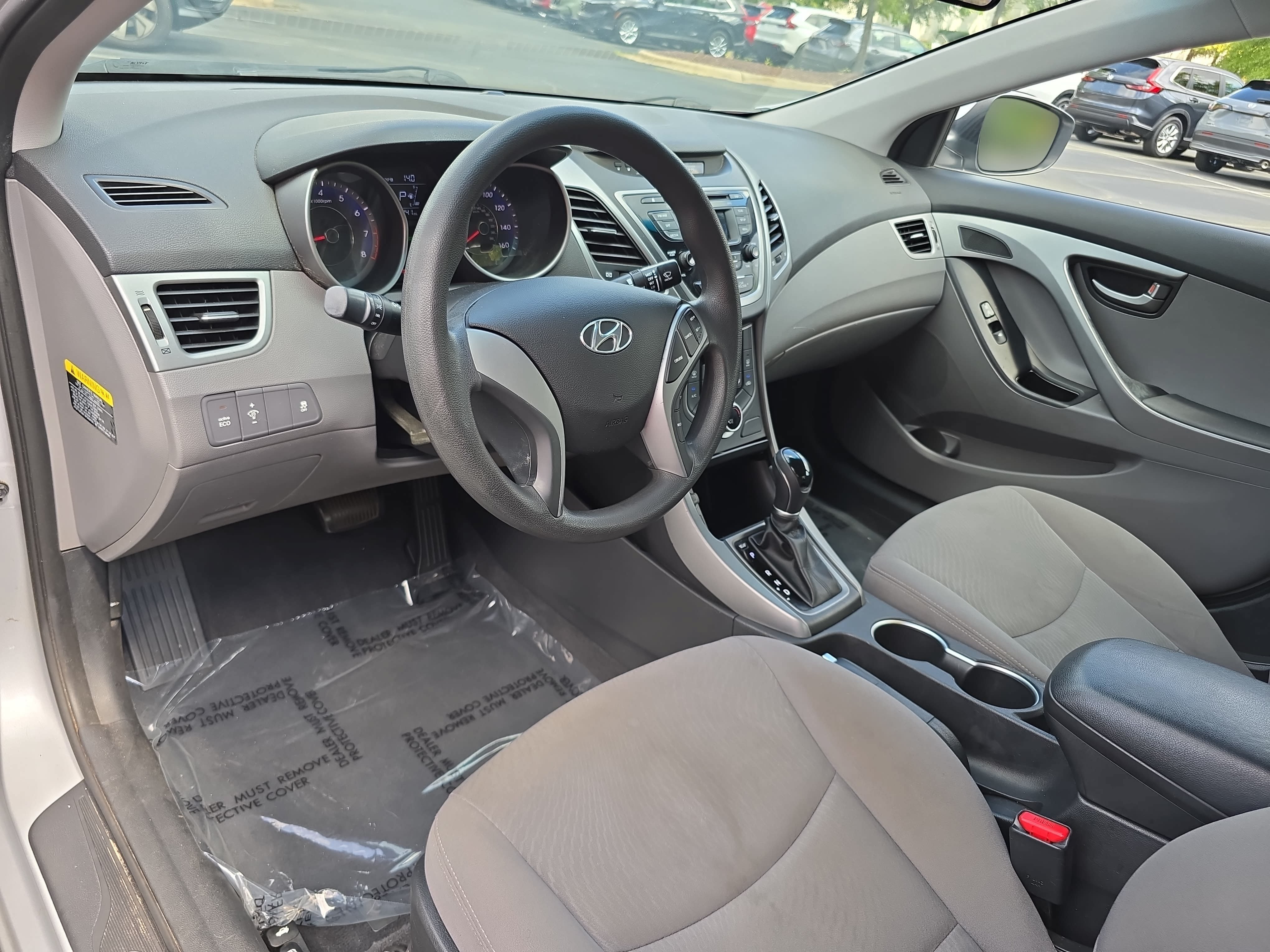 Used 2016 Hyundai Elantra SE FWD image 15