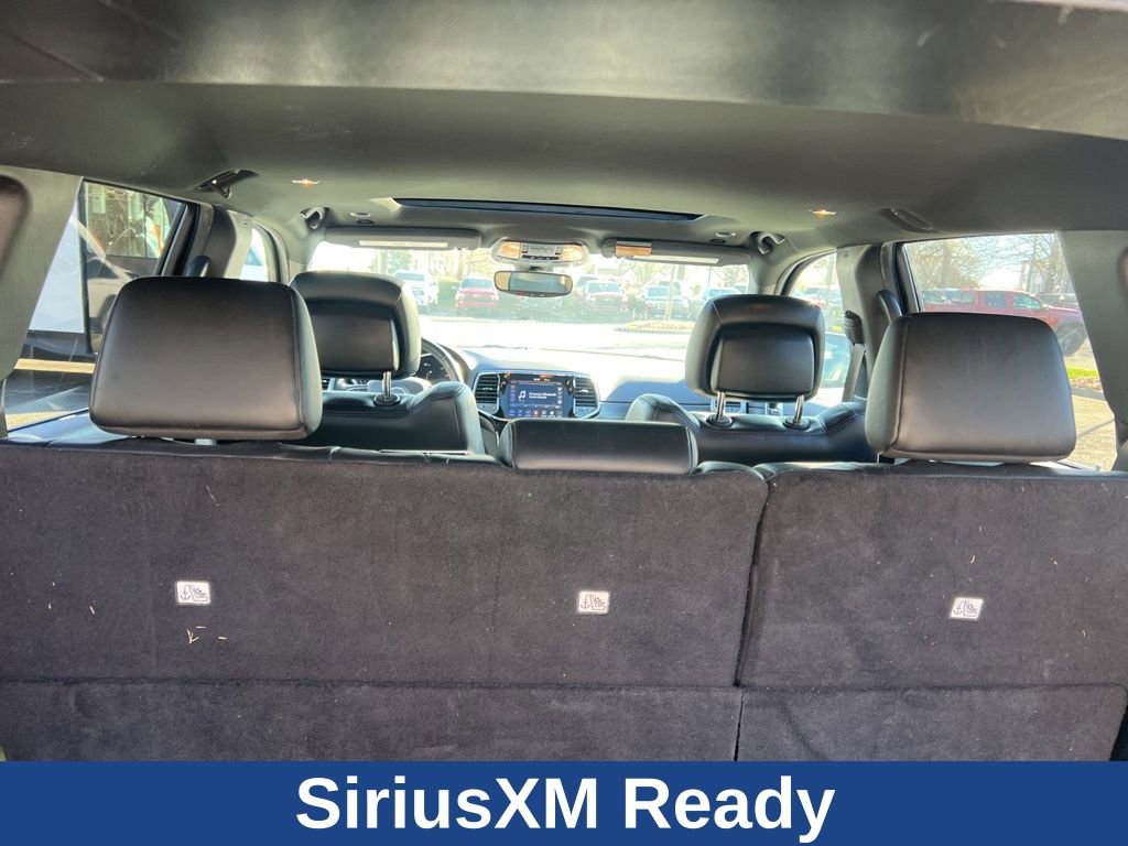 Used 2019 Jeep Grand Cherokee Altitude RWD image 13