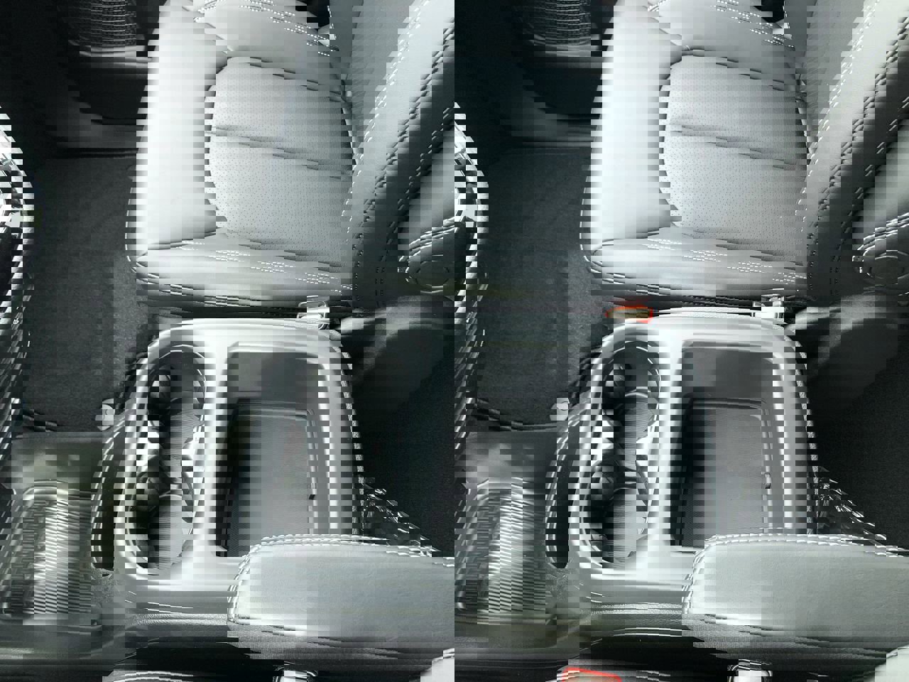 New 2026 Chrysler Pacifica Select image 27