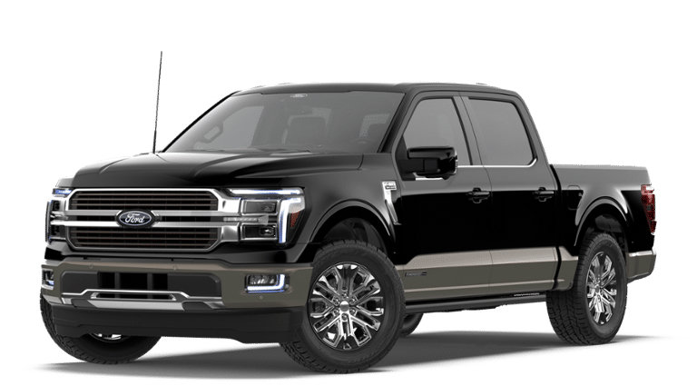 New 2026 Ford F150 King Ranch w/ Equipment Group 601A High AWD/4WD image 59