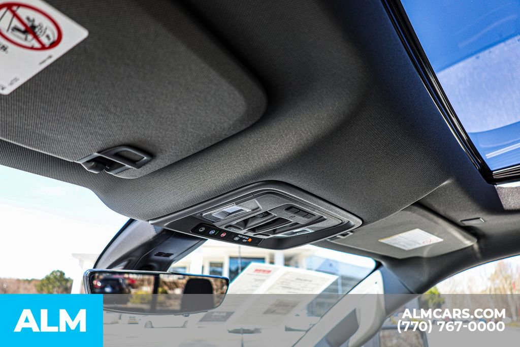 Used 2022 GMC Sierra 2500 Denali w/ Denali Ultimate Package image 55