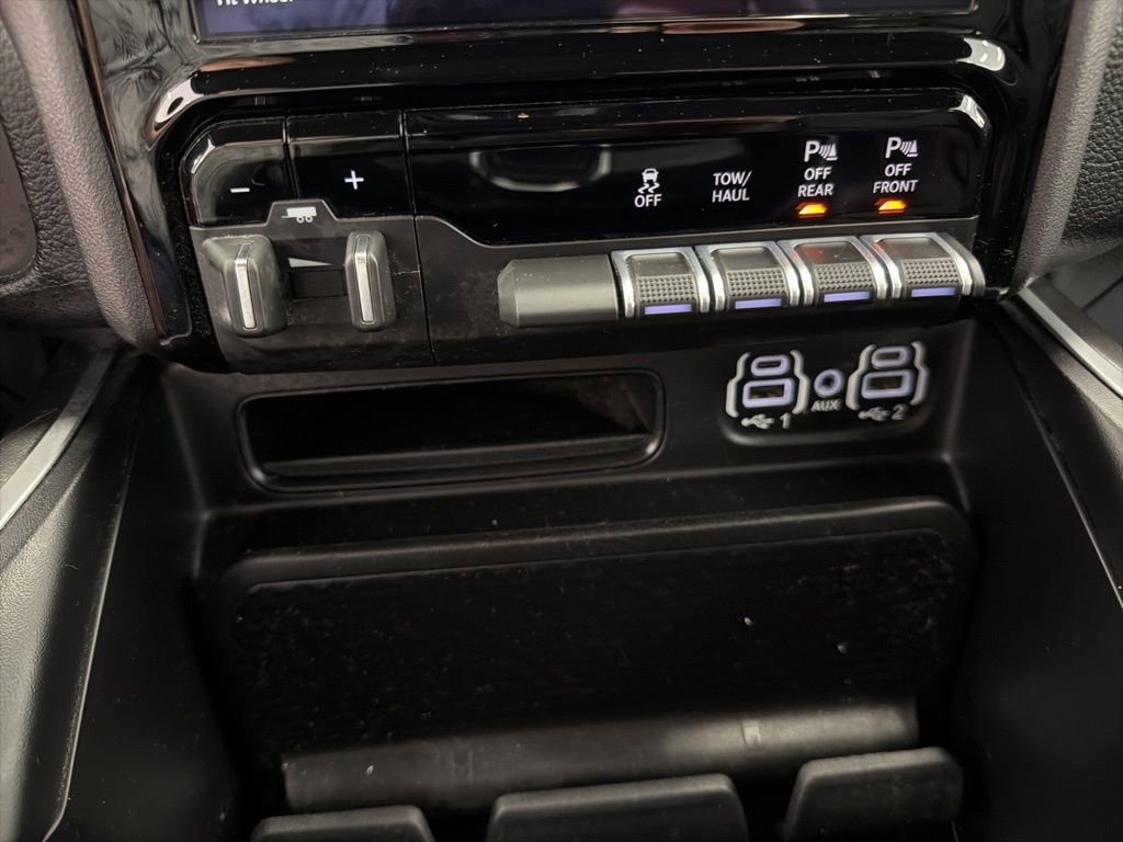 Used 2021 RAM 1500 Big Horn AWD/4WD image 18