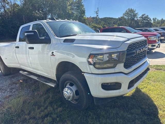 Used 2023 RAM 3500 Tradesman