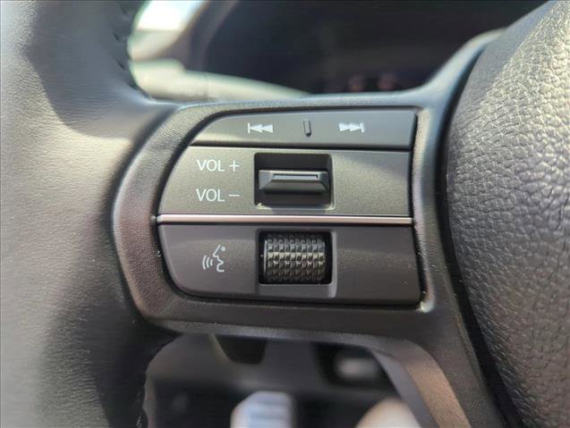 Certified 2025 Honda Accord Sport image 19