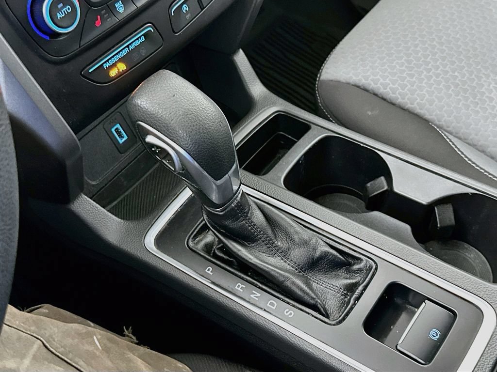 Used 2018 Ford Escape SE AWD/4WD image 19