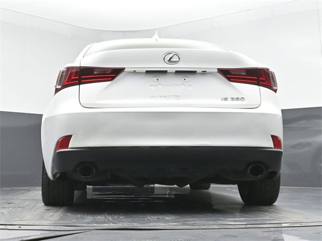 Used 2014 Lexus IS 250 image 45