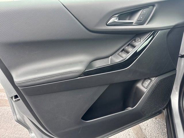 New 2026 Chevrolet Equinox LT w/ Convenience Package II image 11