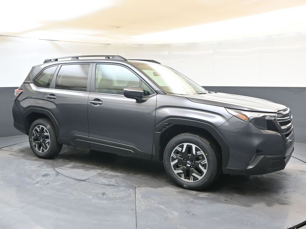 New 2026 Subaru Forester Premium image 7