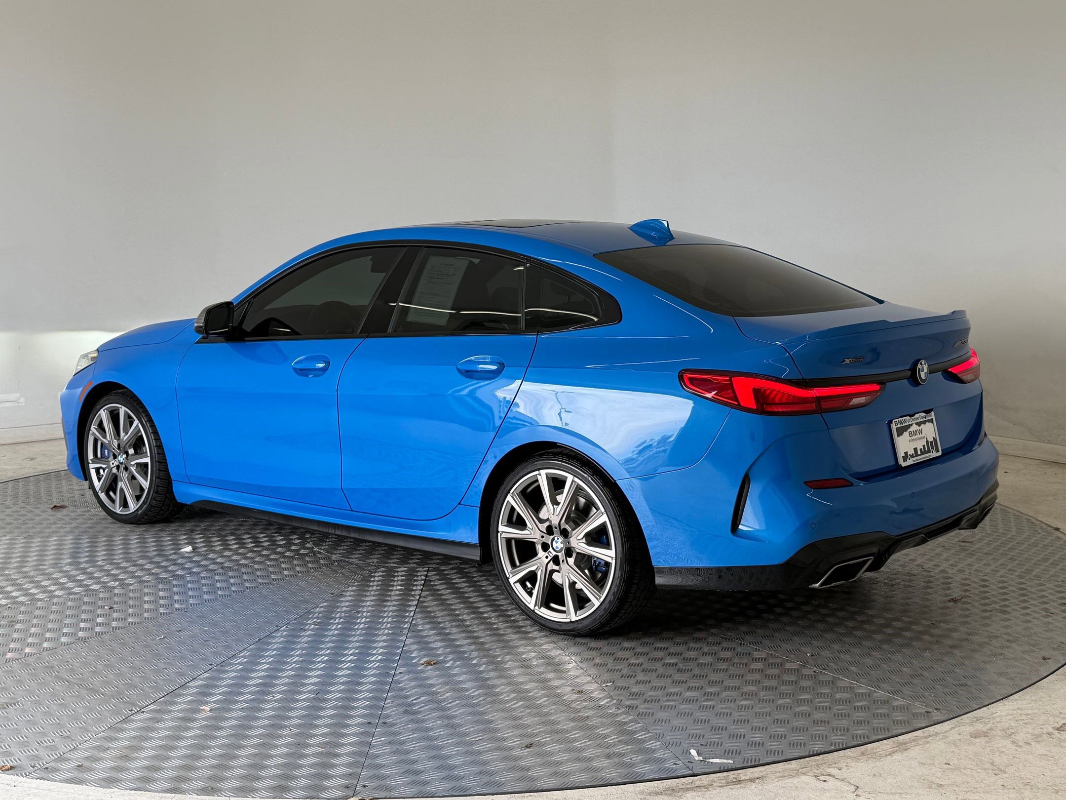 Used 2023 BMW M235i xDrive Gran Coupe w/ Premium Package image 3