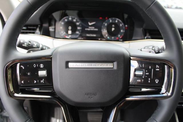 Used 2025 Land Rover Range Rover Evoque S image 17