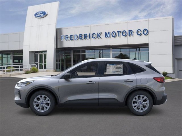 New 2026 Ford Escape Active image 3