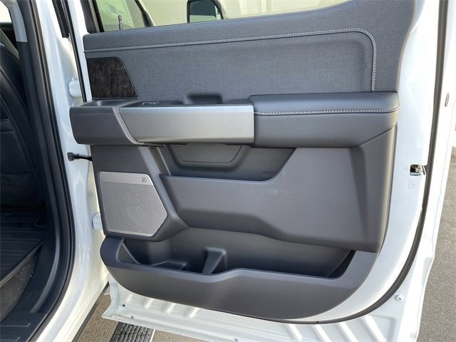 New 2026 Ford F350 Lariat w/ Lariat Ultimate Package image 30