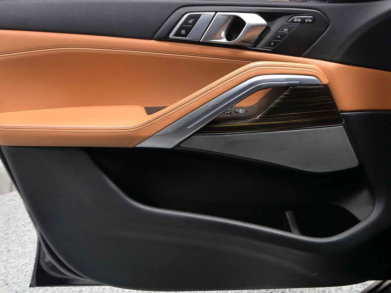 Used 2021 BMW X6 xDrive40i w/ Premium Package 2 image 6