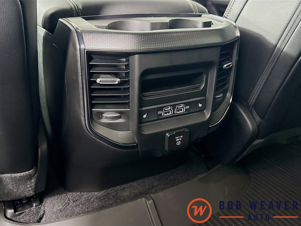 Used 2026 RAM 1500 Rebel image 28