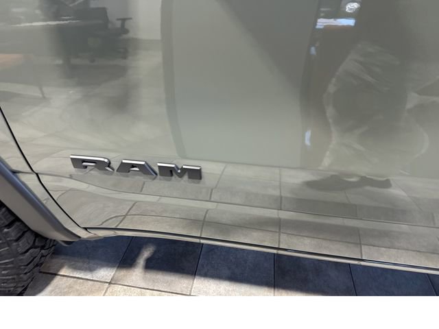 New 2026 RAM 1500 Rebel w/ Rebel Level 1 Equipment Group image 13