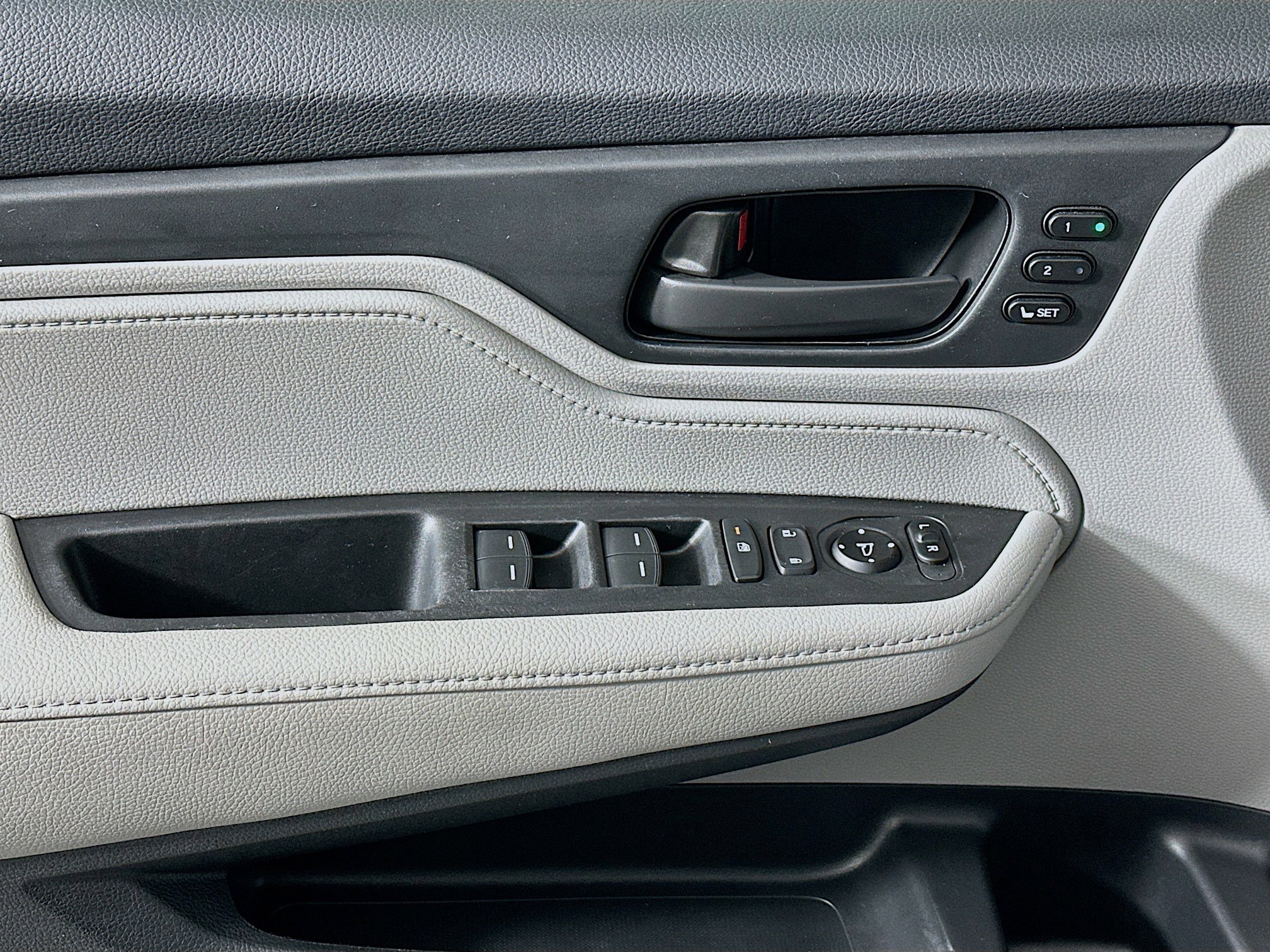 Used 2020 Honda Odyssey EX-L image 15