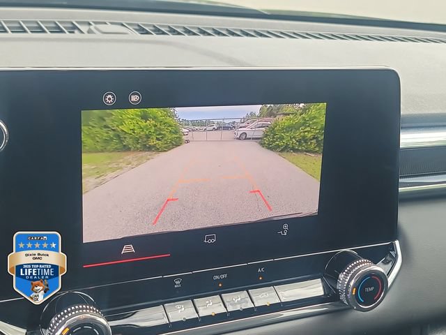 Certified 2024 GMC Canyon Elevation RWD image 28