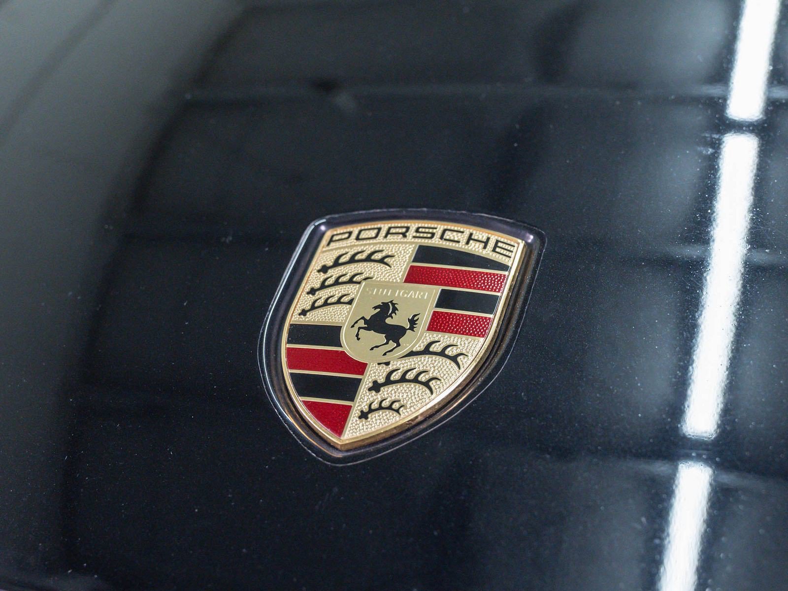 Used 2019 Porsche Cayenne S AWD/4WD image 5