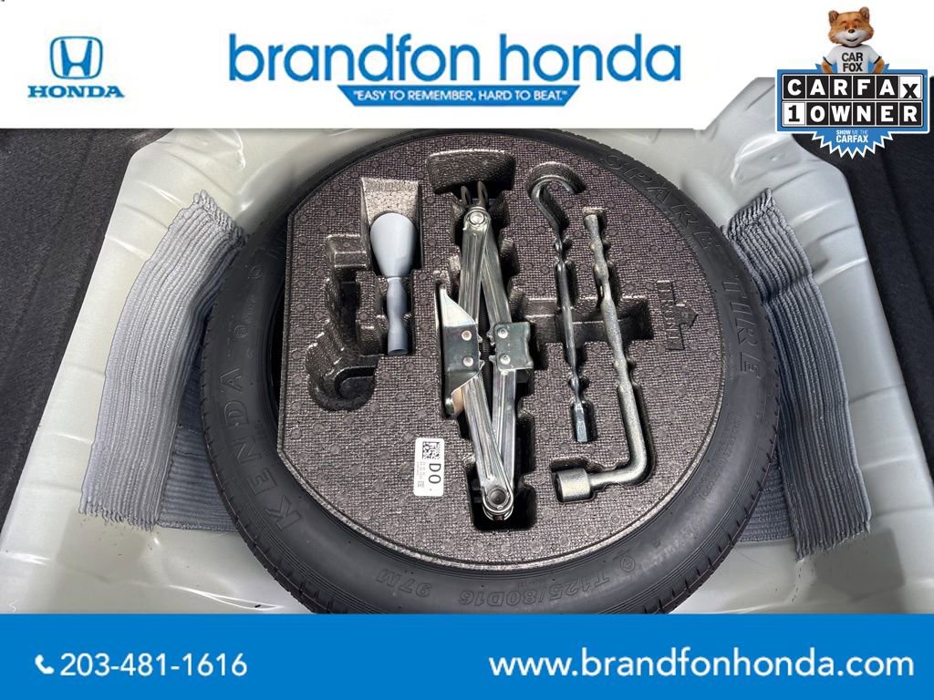 Used 2023 Honda Civic LX image 30